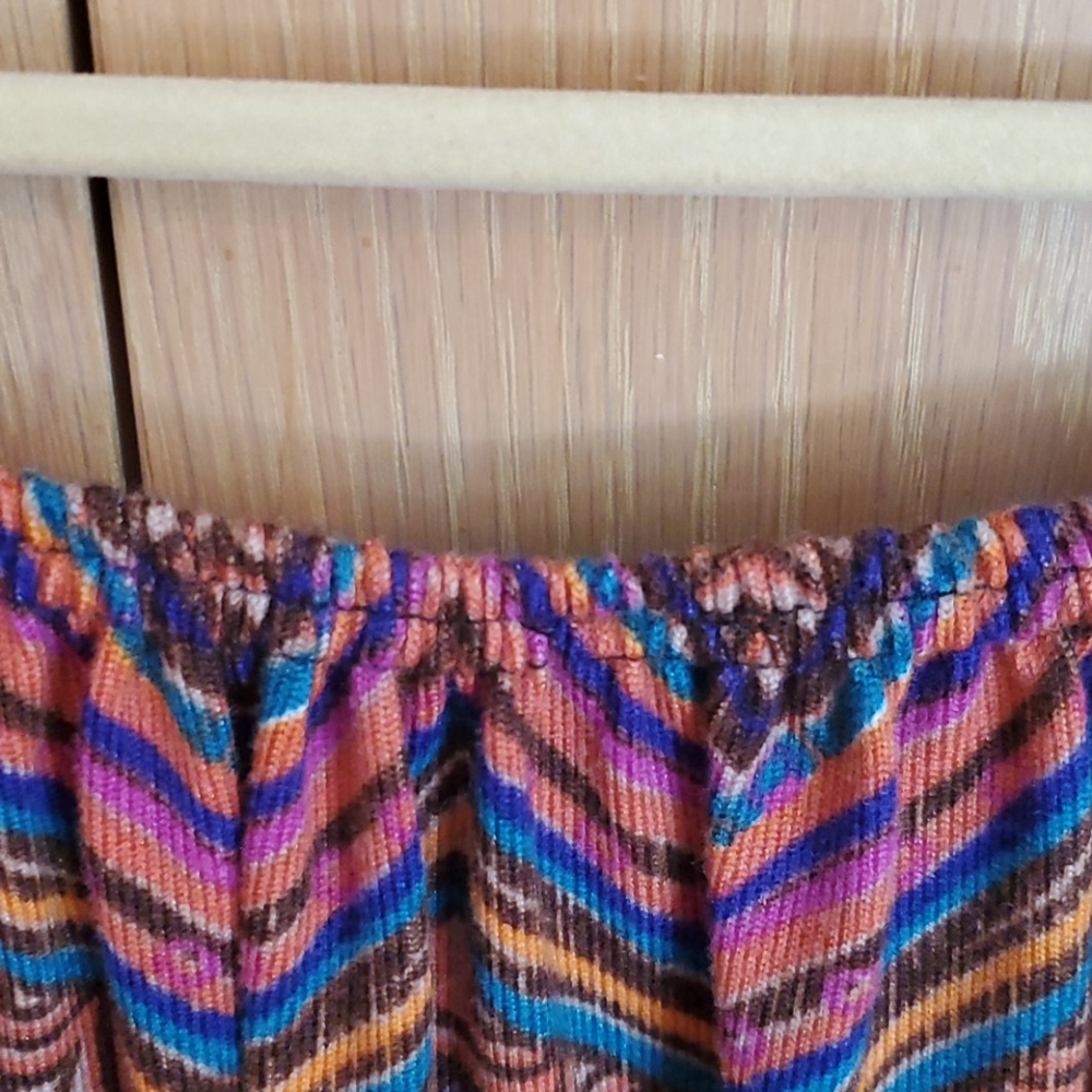 Win win Colorful tunic Size S - Picture 6 of 6